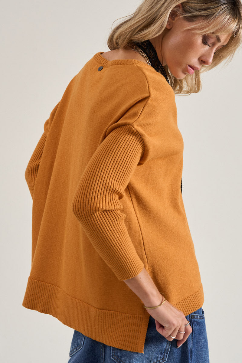 Sweater Puli