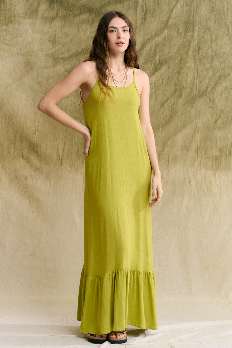 Vestido Irina