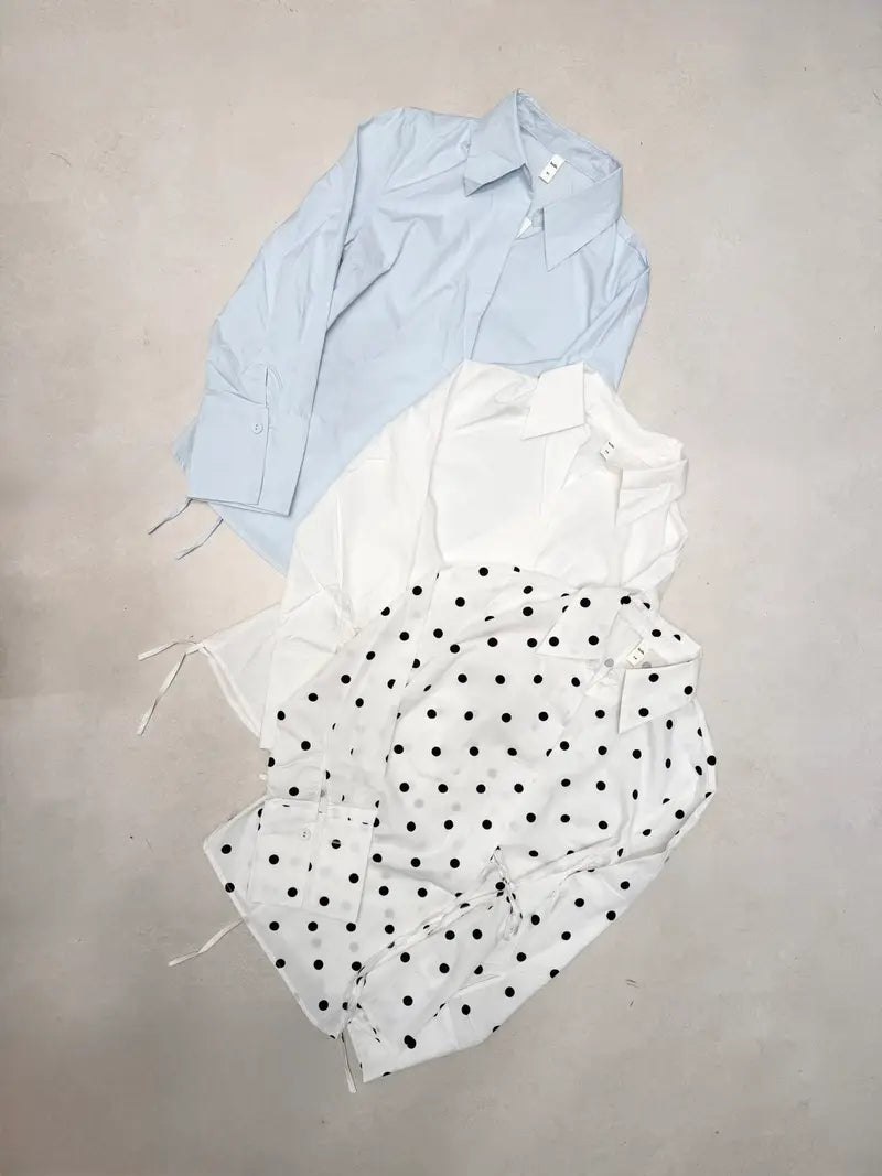 Camisa Dorota