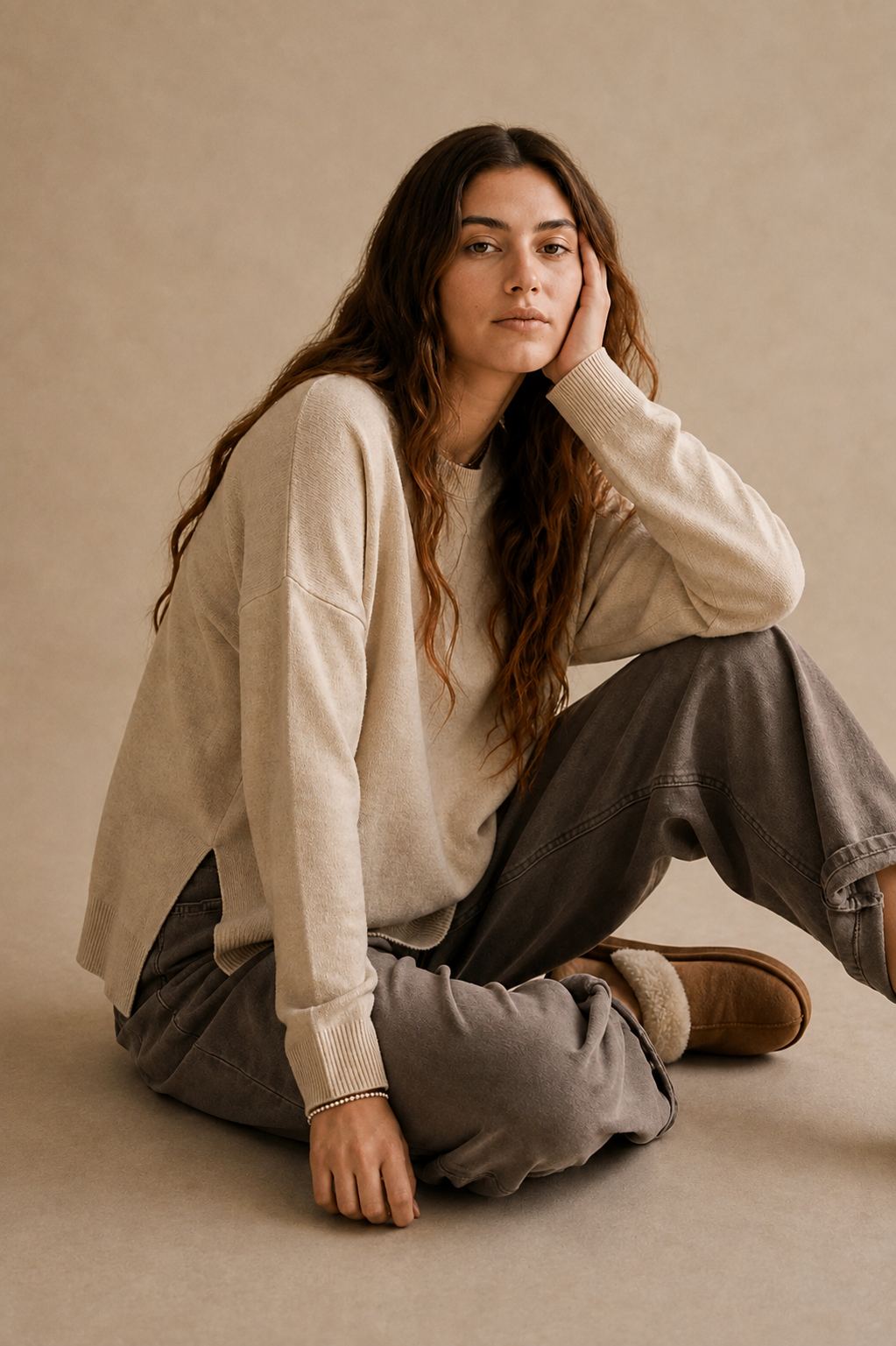 Sweater Deux