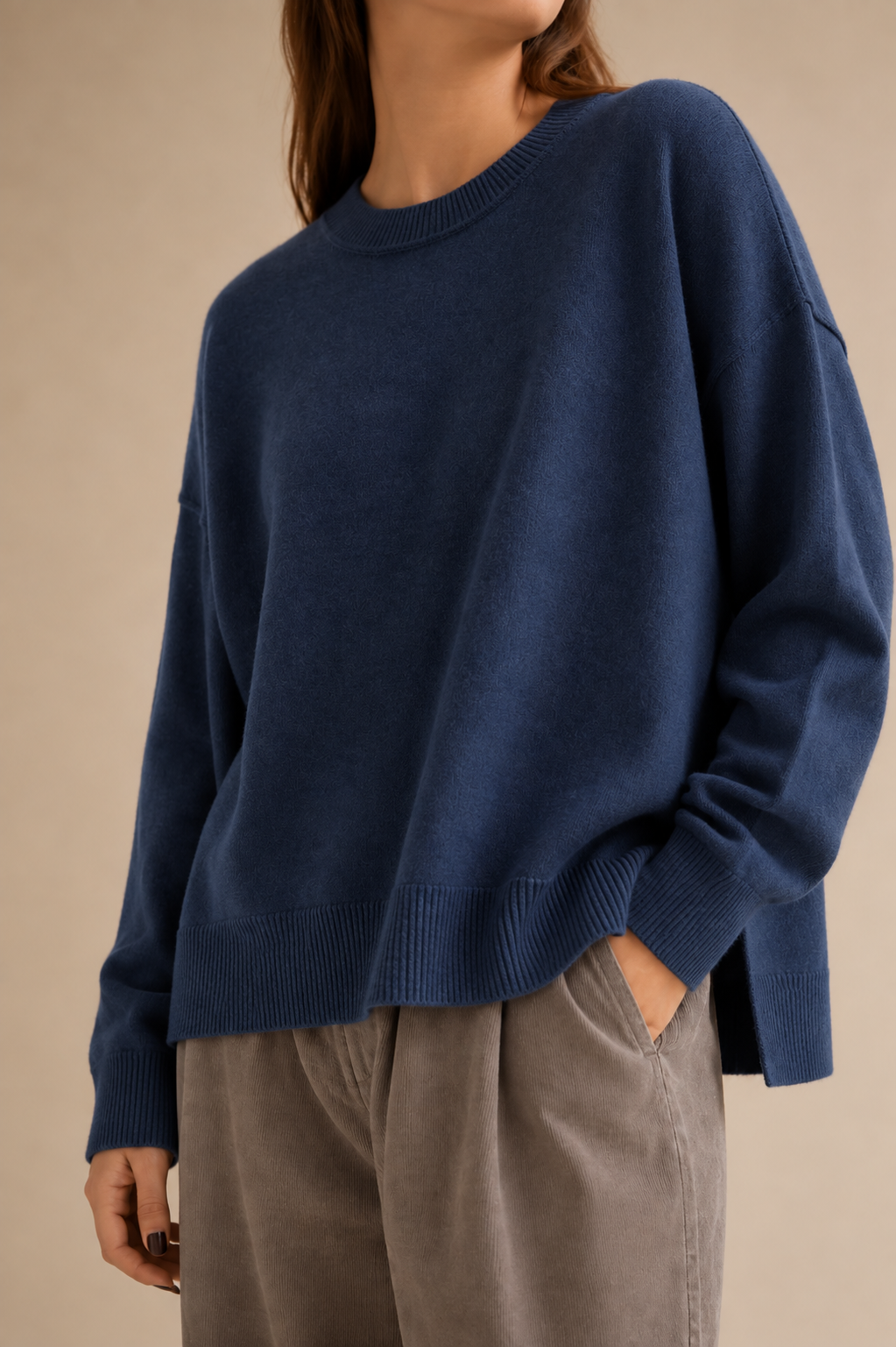 Sweater Deux
