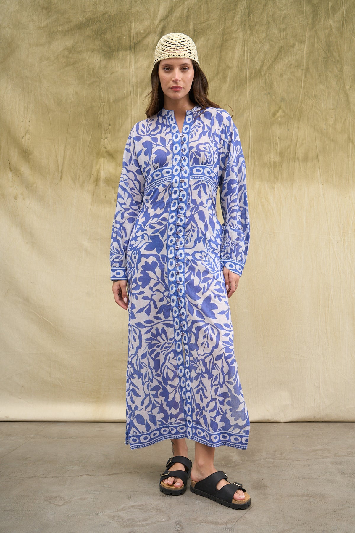 Vestido Miko
