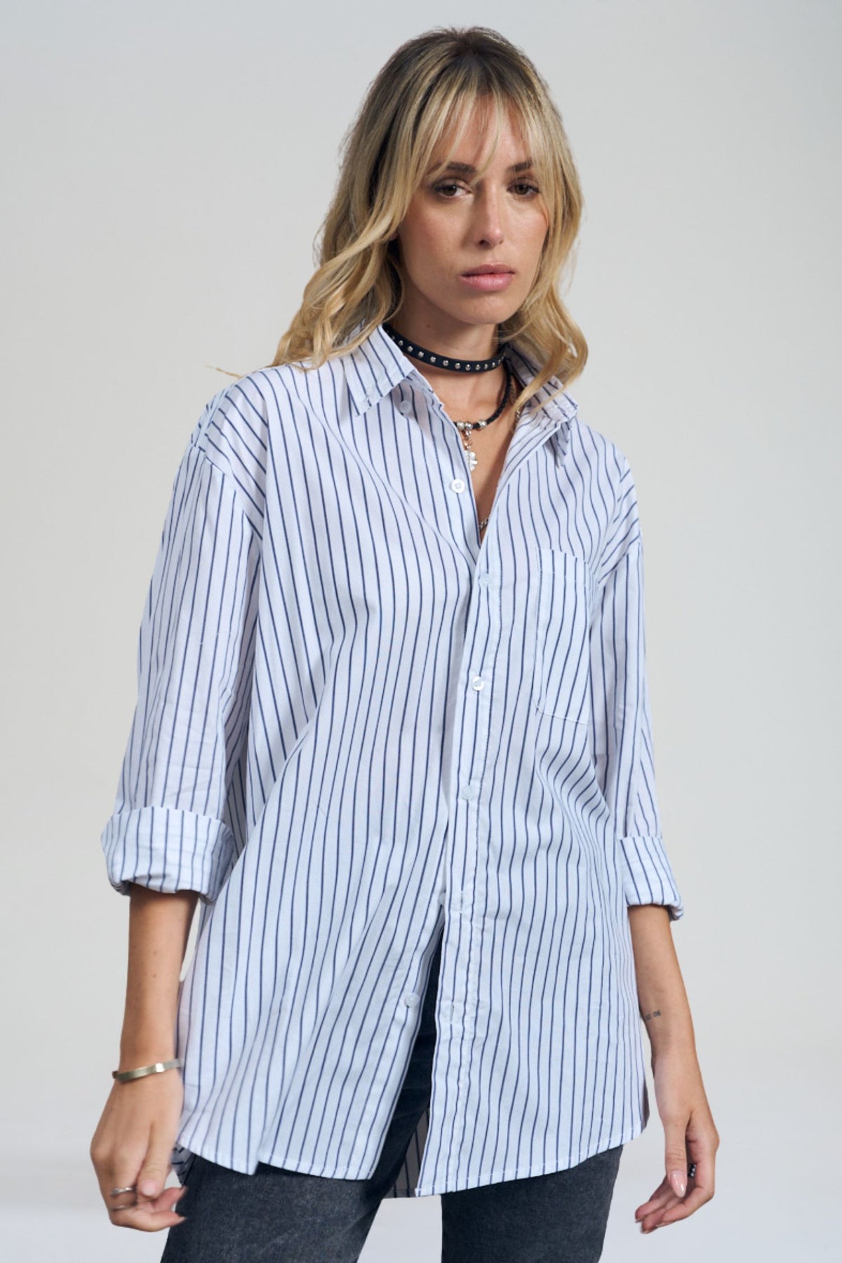 Camisa Ray
