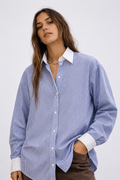 Camisa Alaia