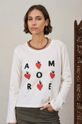 Remera Amore