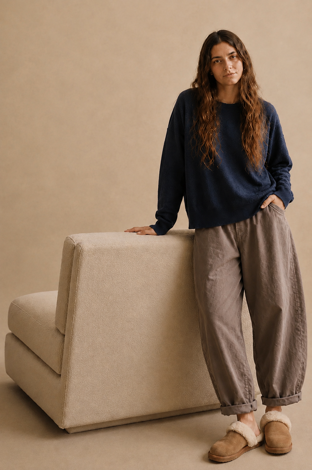 Sweater Deux