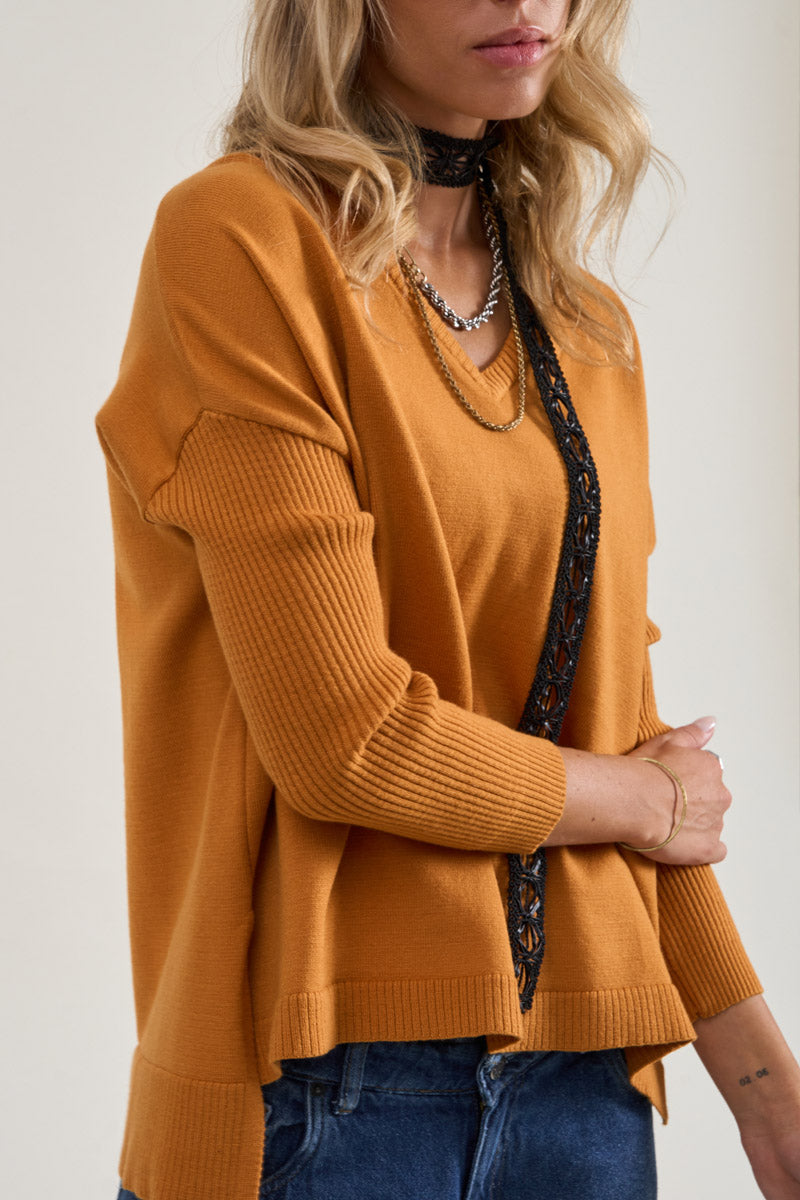 Sweater Puli