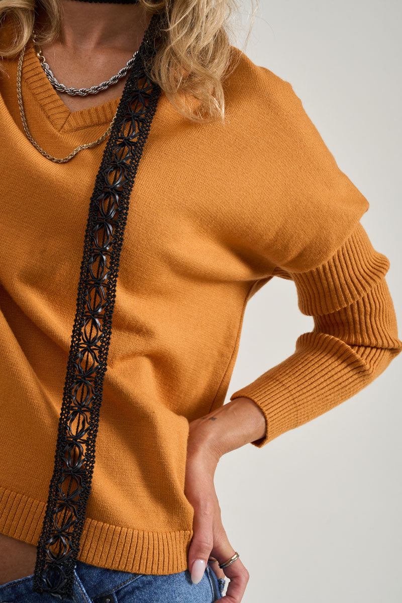 Sweater Puli