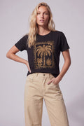 Remera Earth