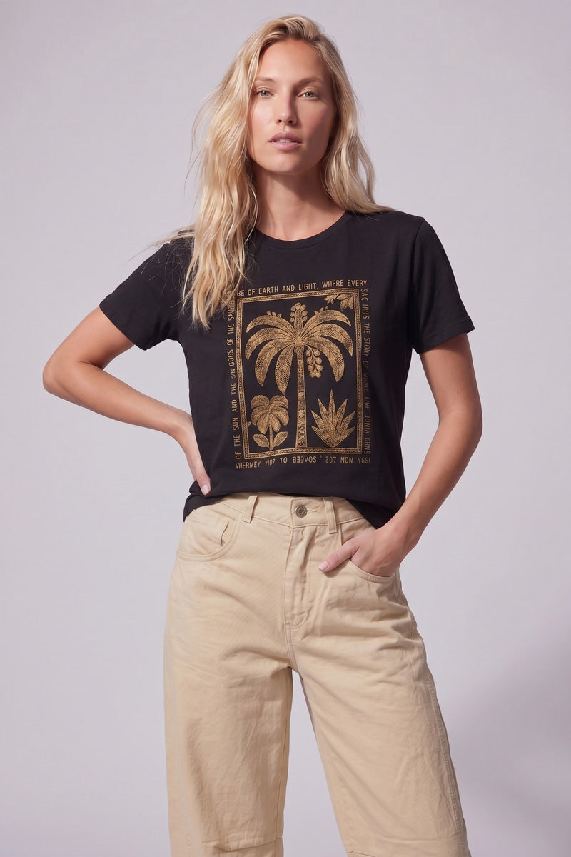 Remera Earth