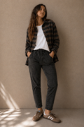 Pantalon Plot