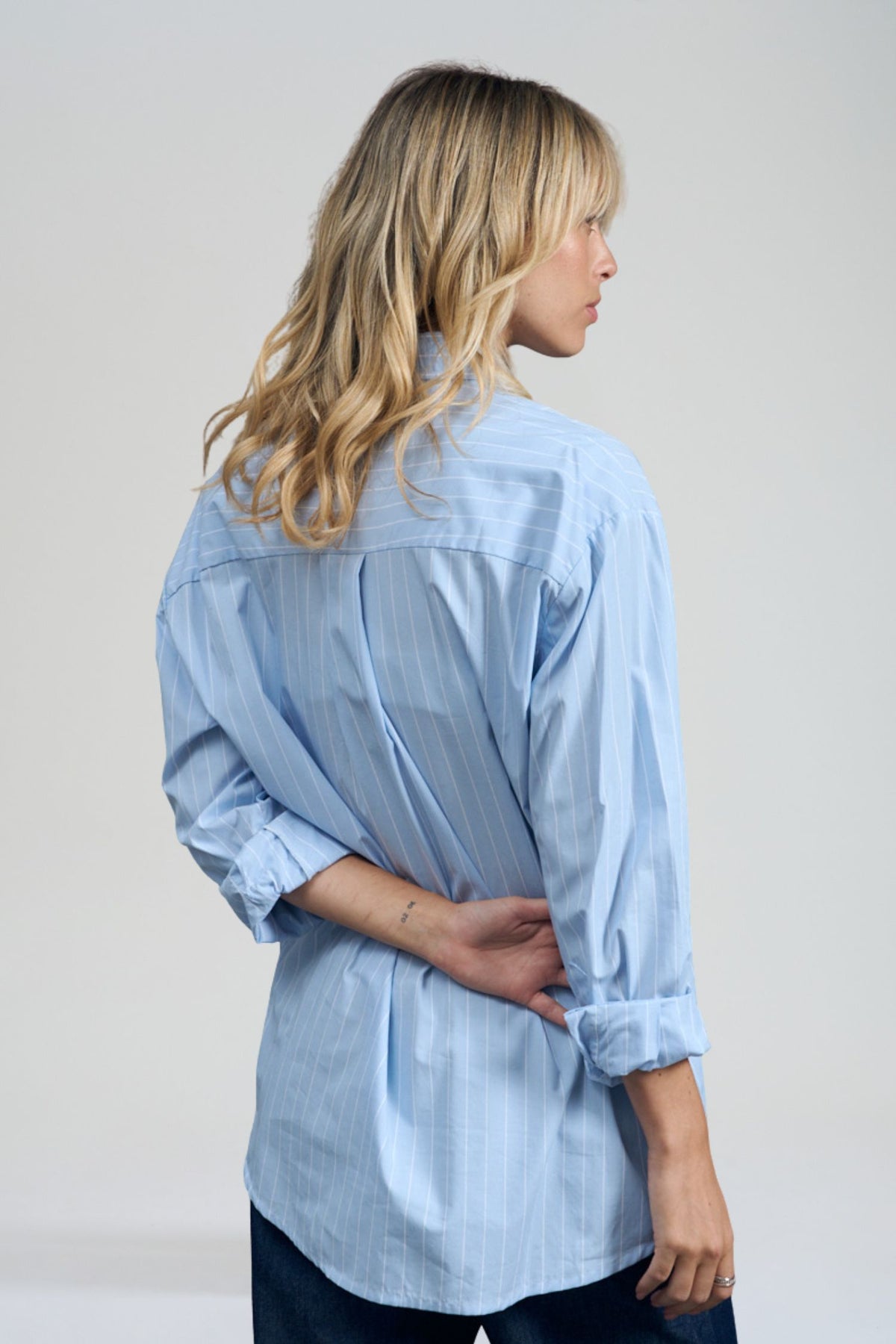 Camisa Ray