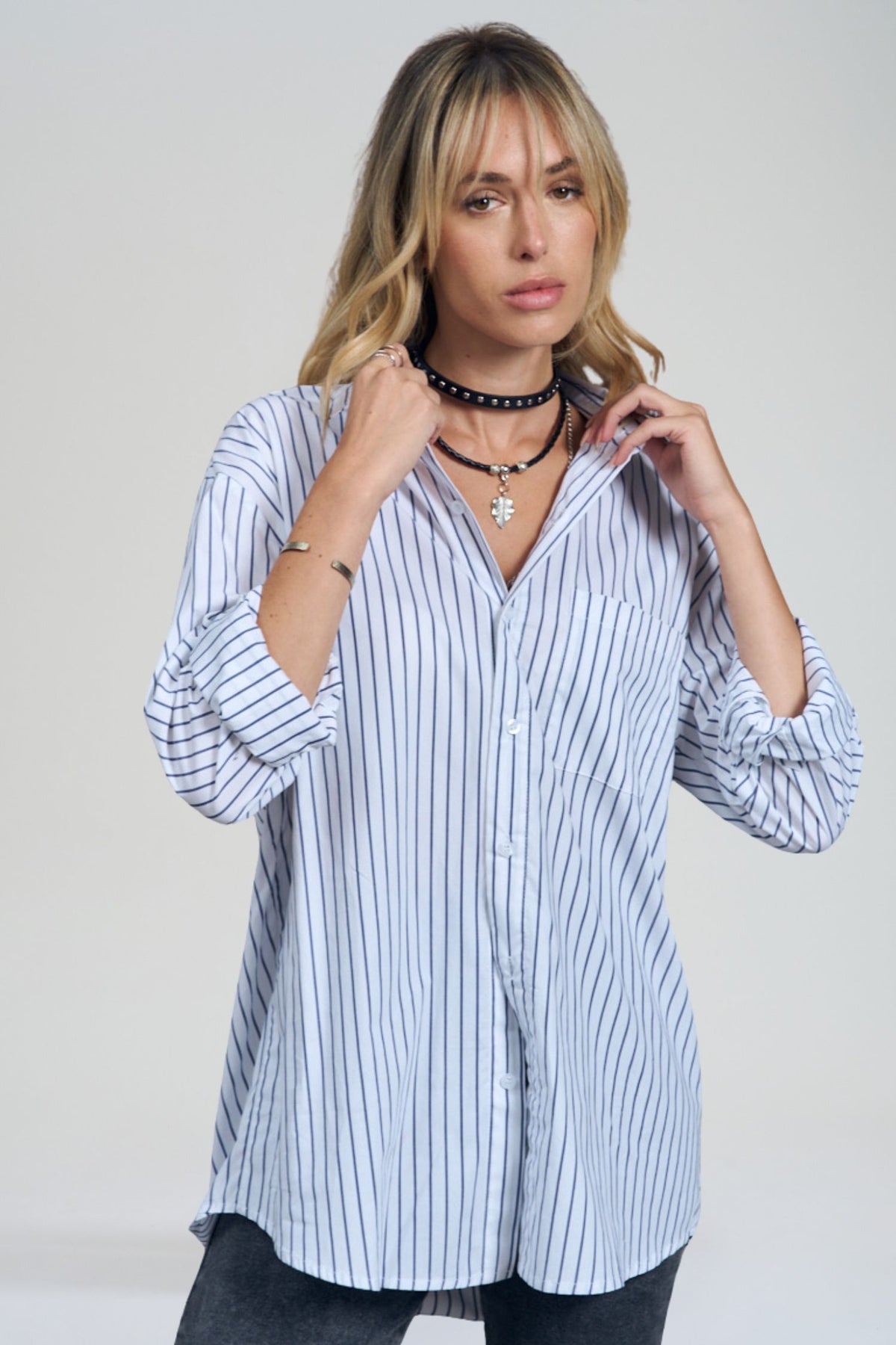 Camisa Ray