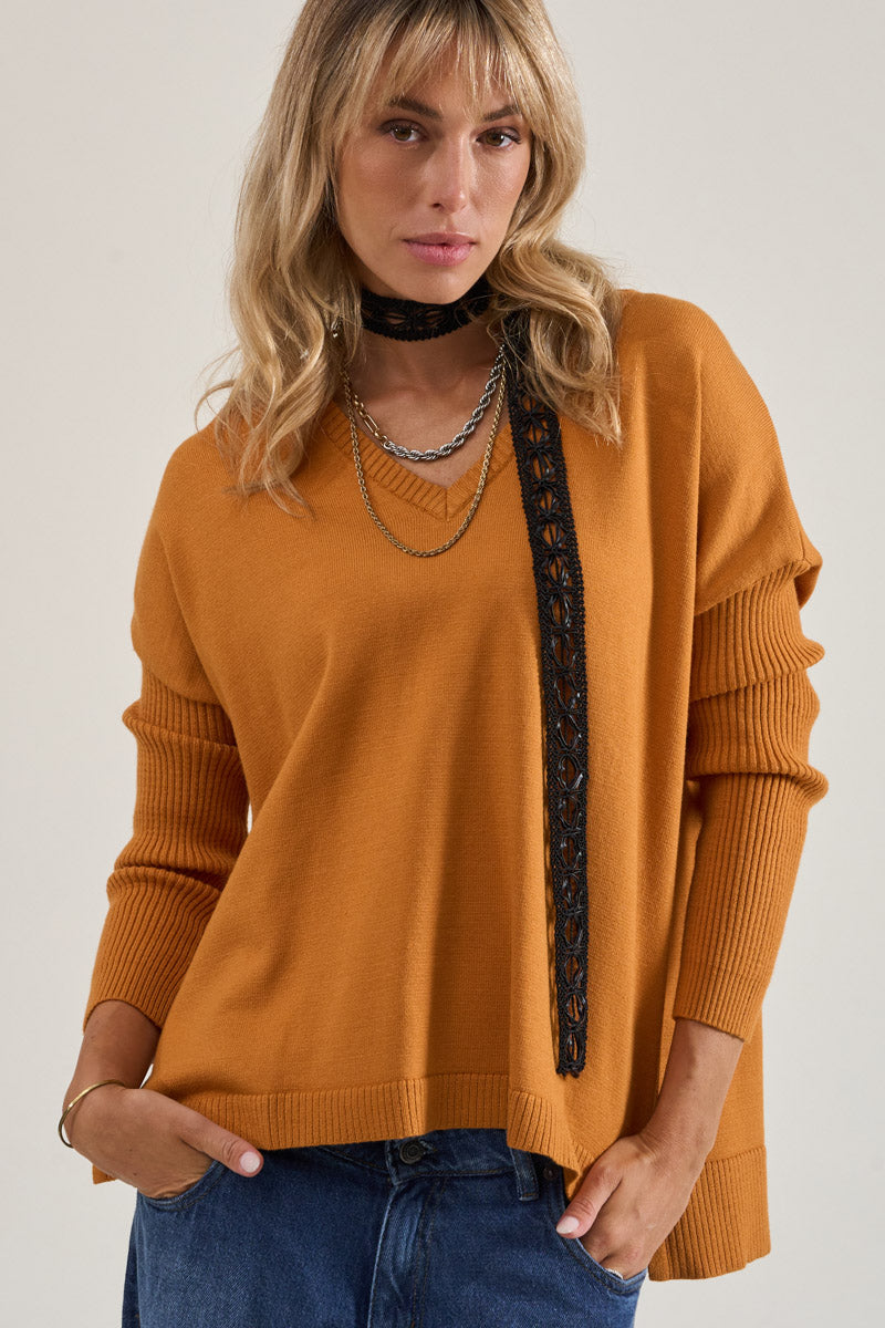 Sweater Puli