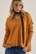 Sweater Puli
