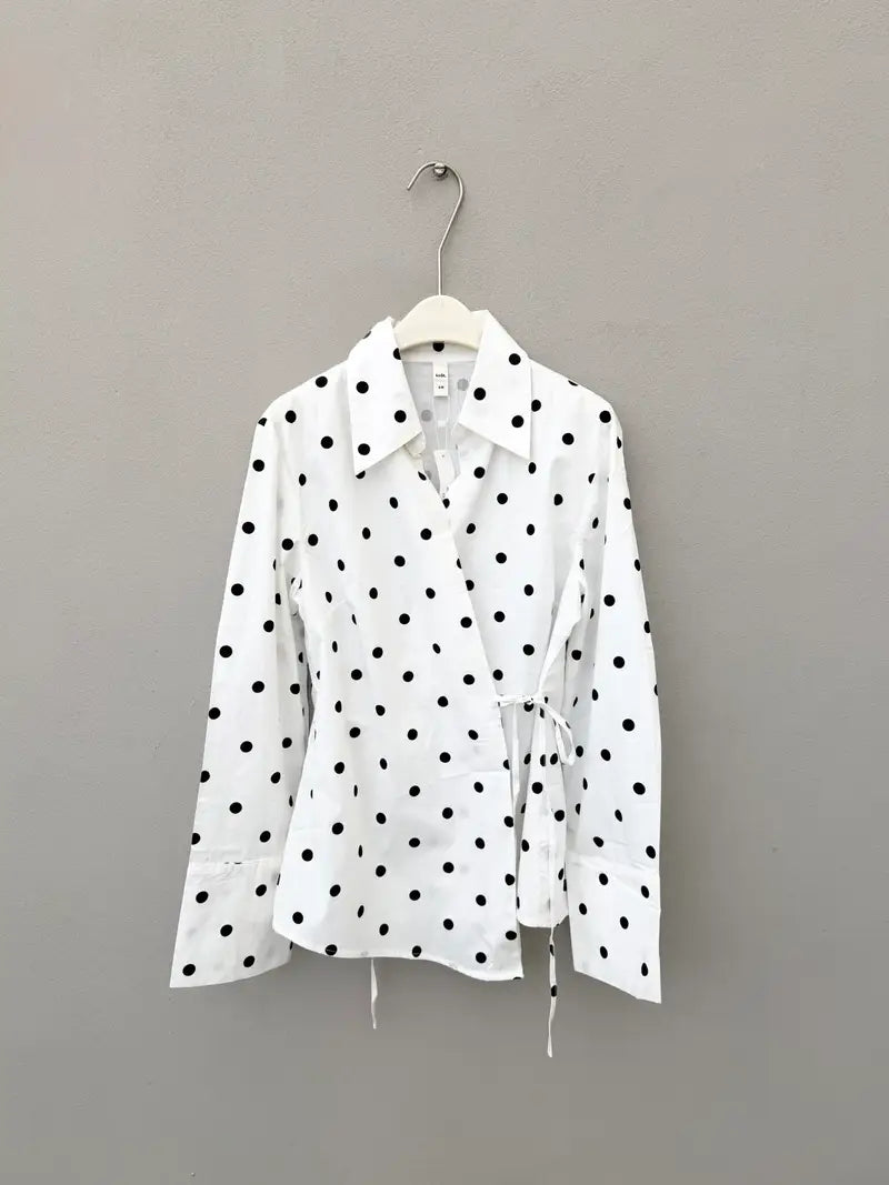 Camisa Dorota