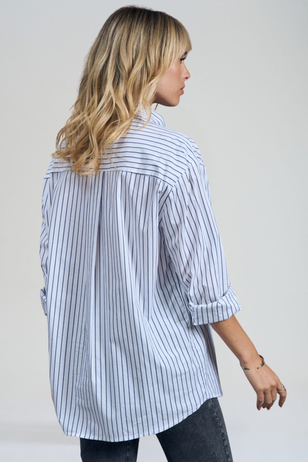 Camisa Ray