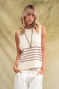 Musculosa Denzi
