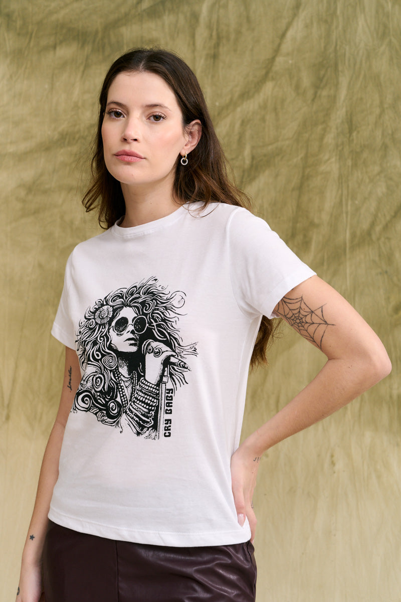 Remera Jan