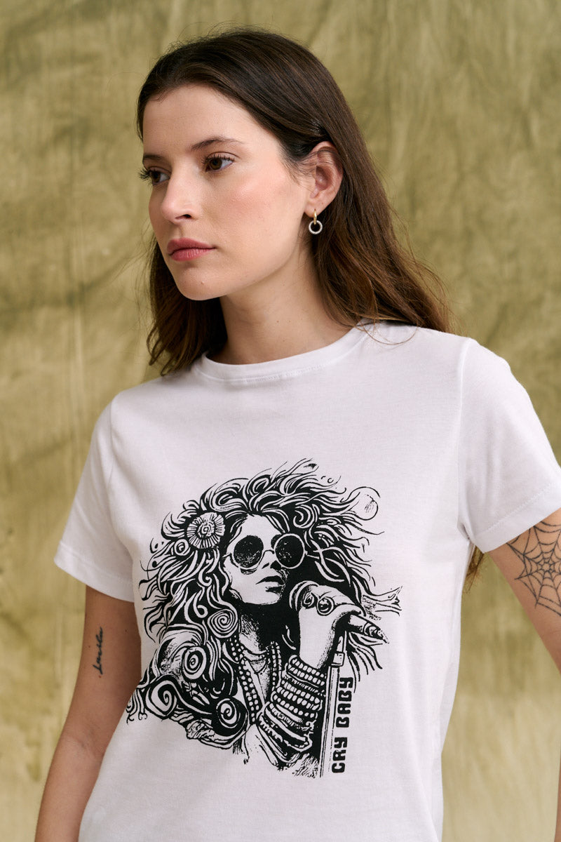 Remera Jan