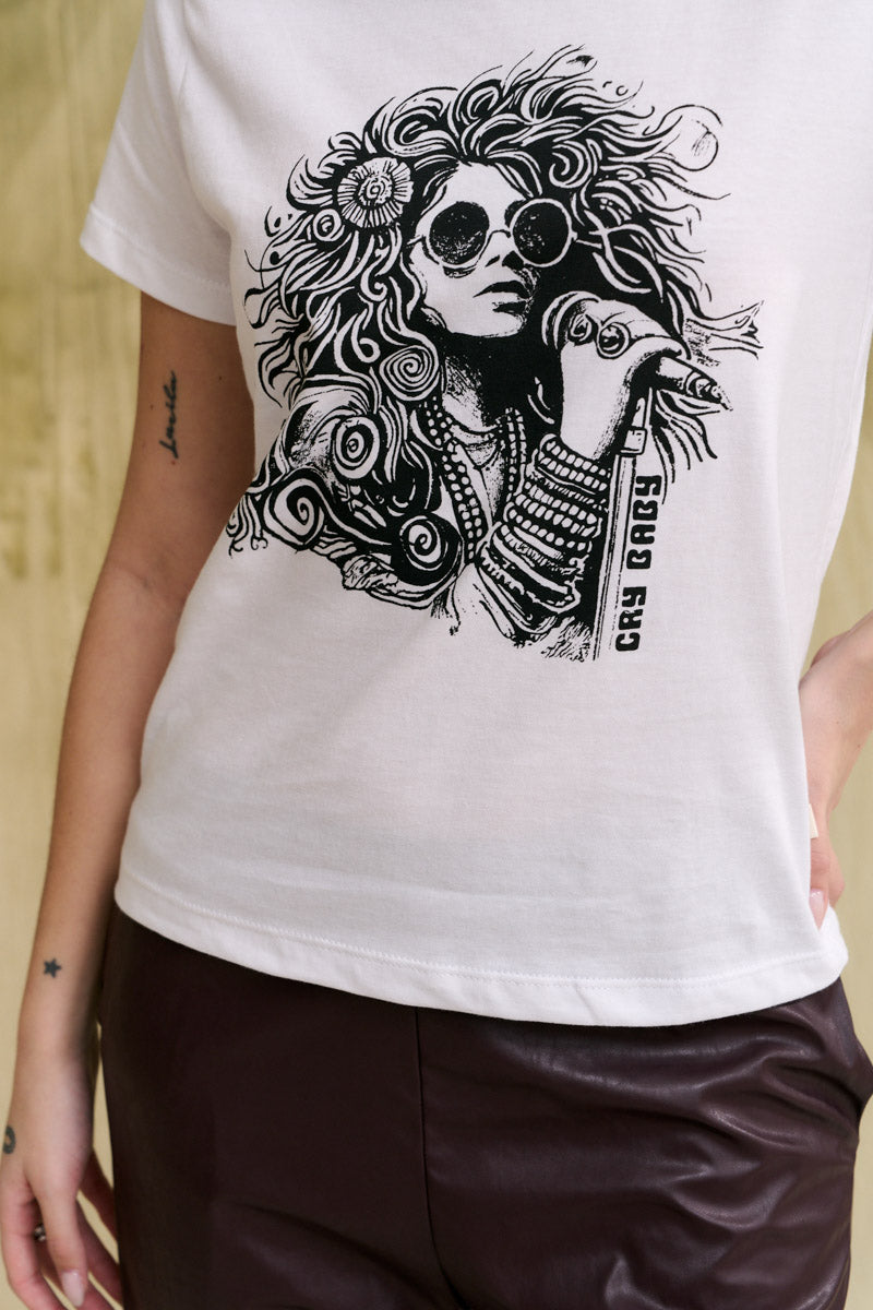Remera Jan