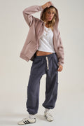 Pantalon Thunder