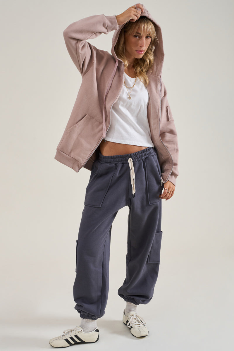 Pantalon Thunder
