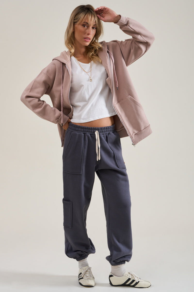 Pantalon Thunder
