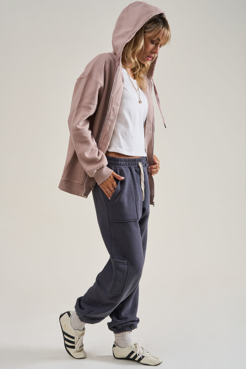 Pantalon Thunder