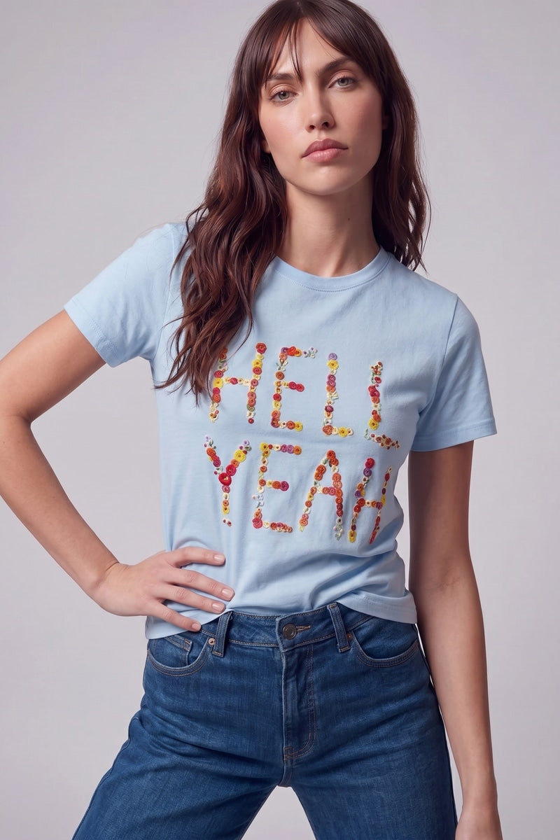 Remera Summy