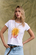 Remera Soleil