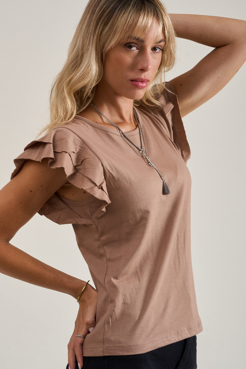 Remera Emelya