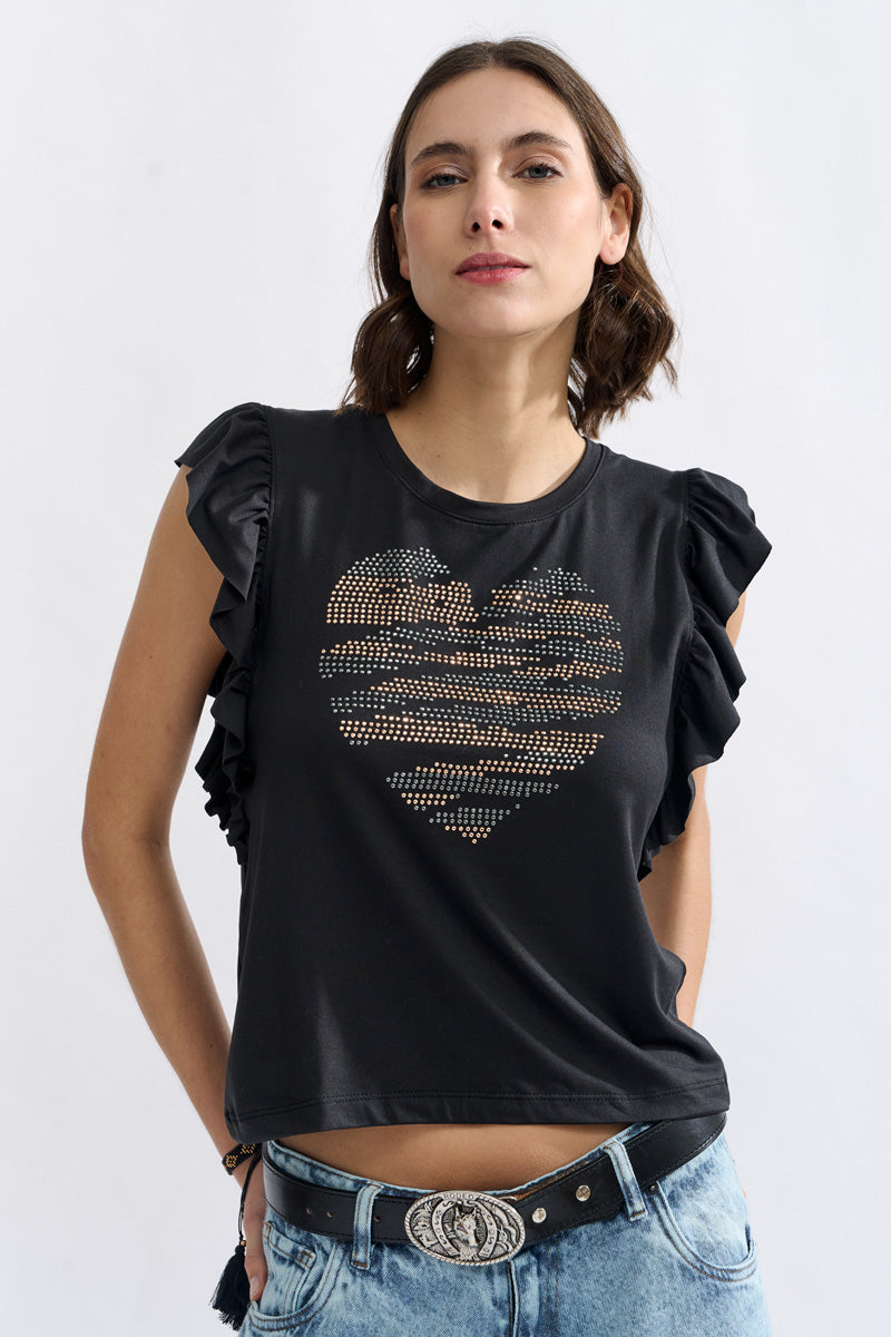 Musculosa Bree