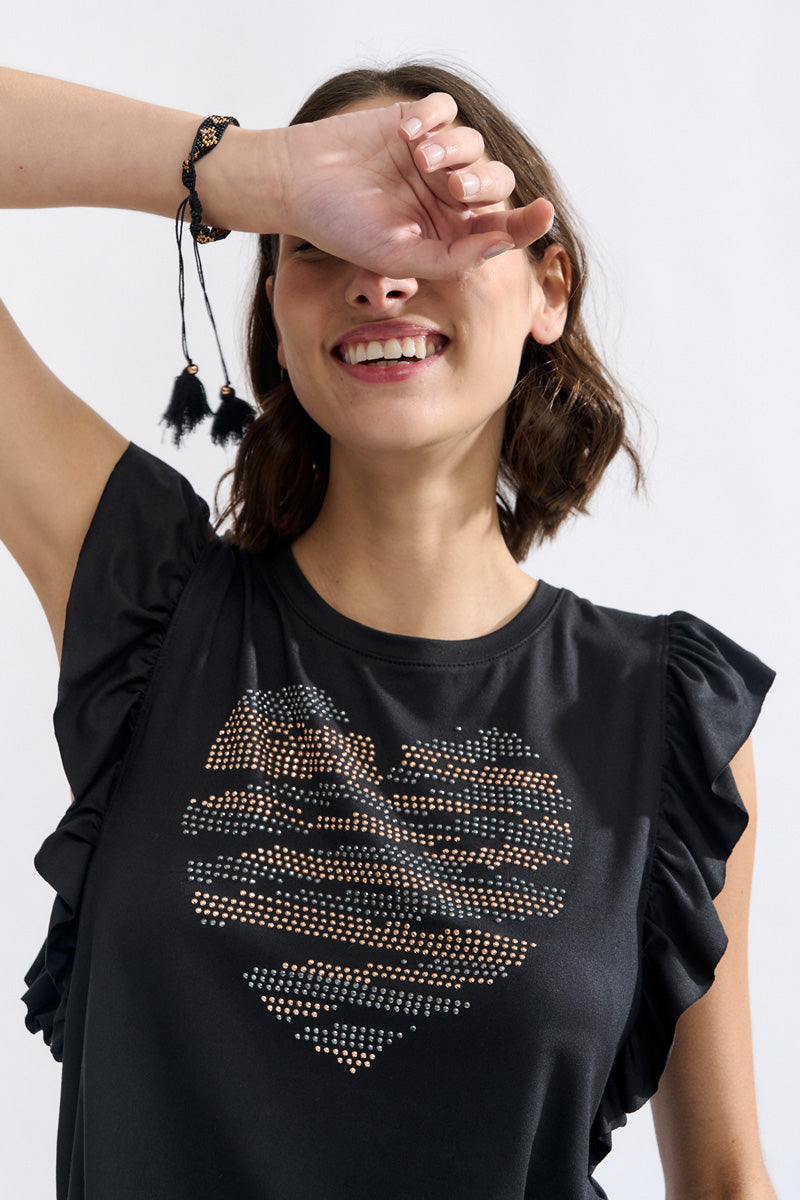 Musculosa Bree