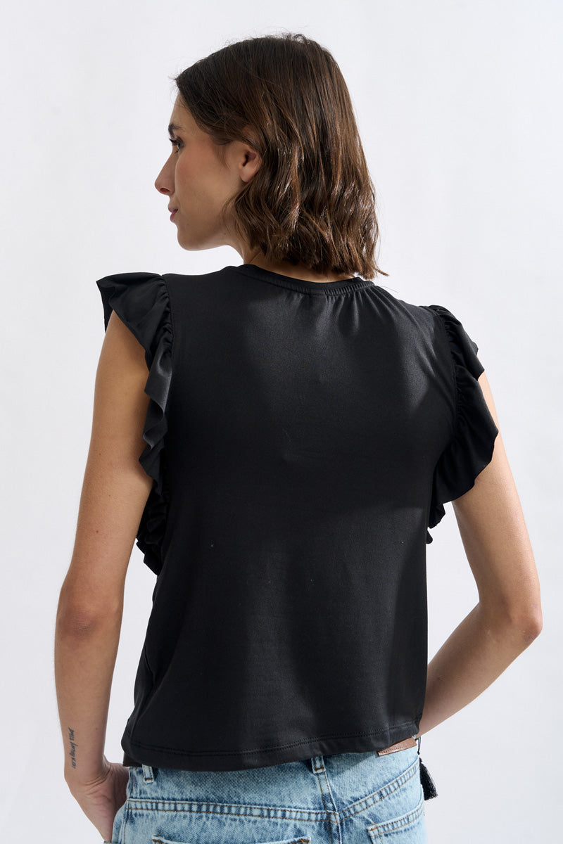 Musculosa Bree