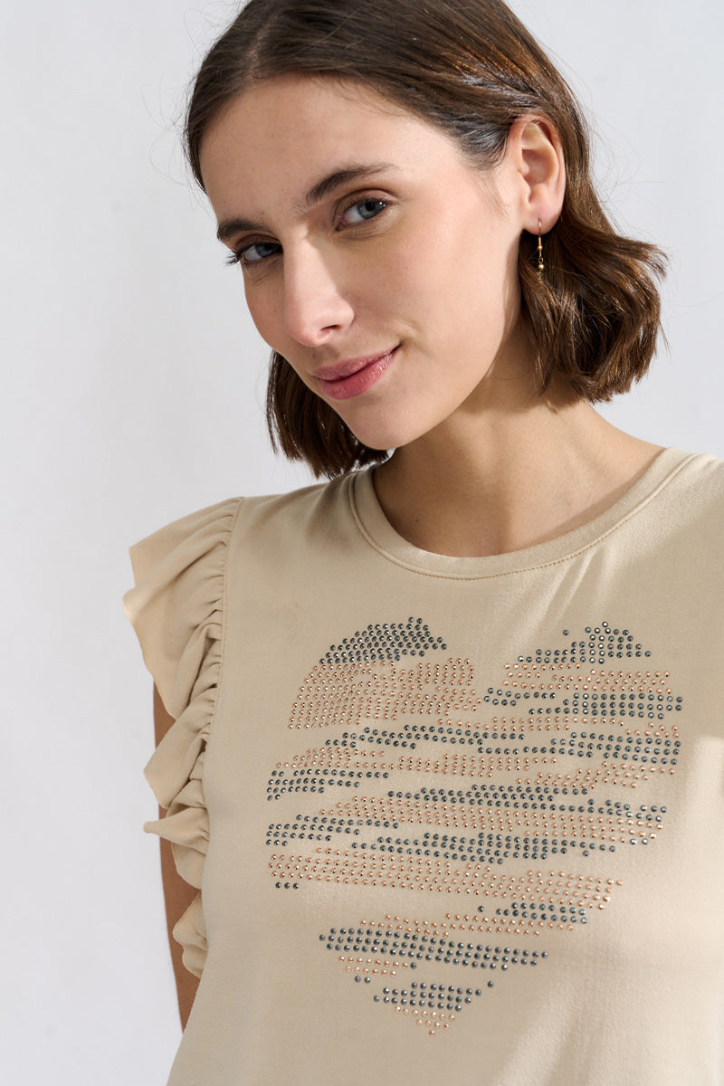 Musculosa Bree