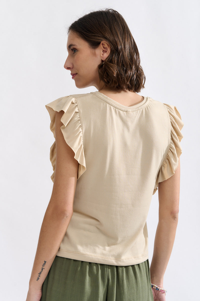 Musculosa Bree