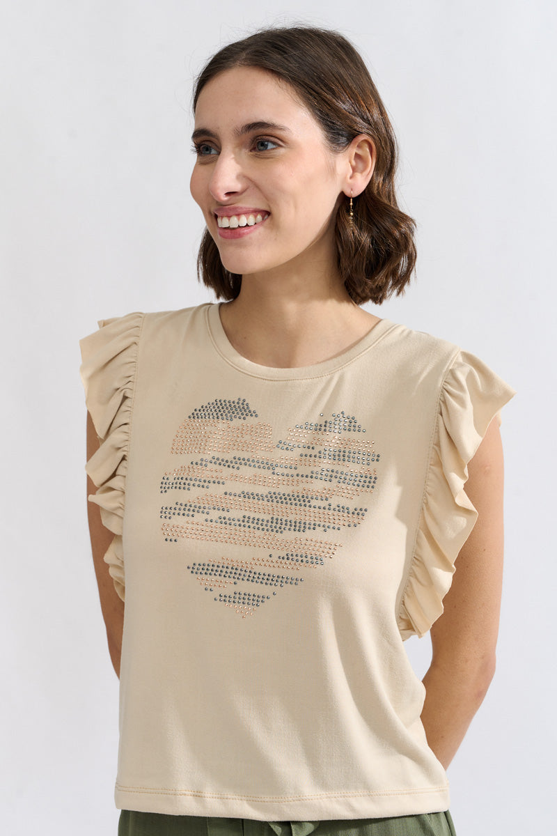 Musculosa Bree