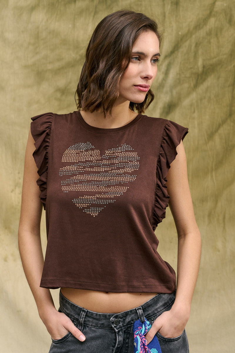 Musculosa Bree
