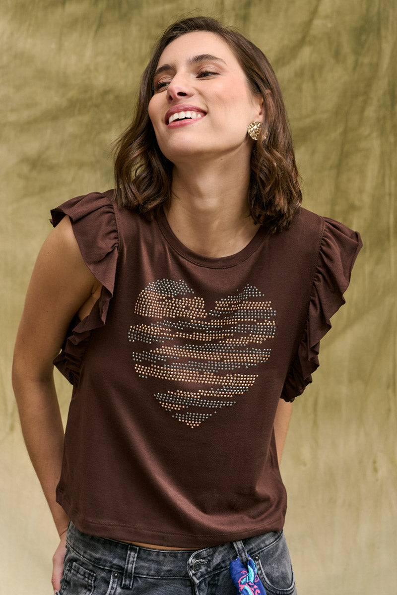Musculosa Bree