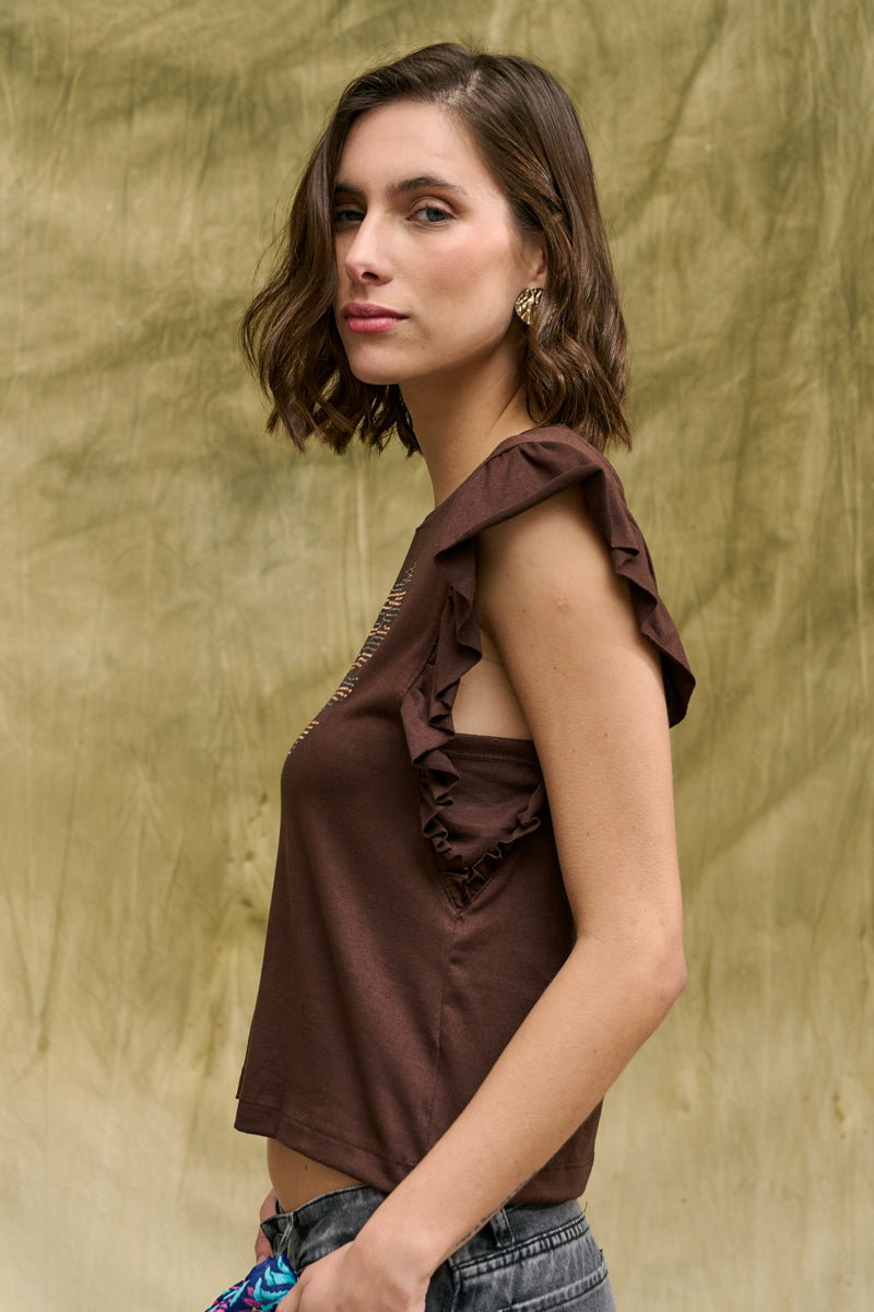 Musculosa Bree