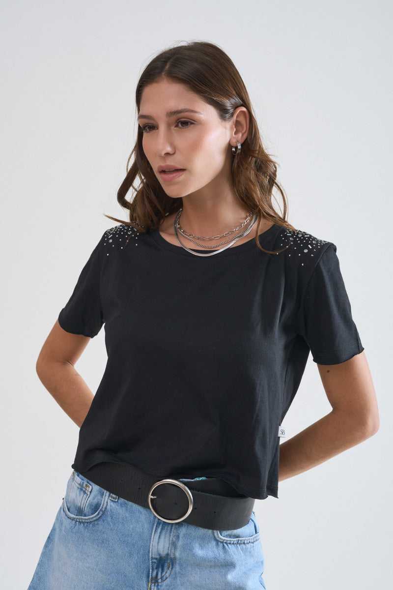 Remera Polaris