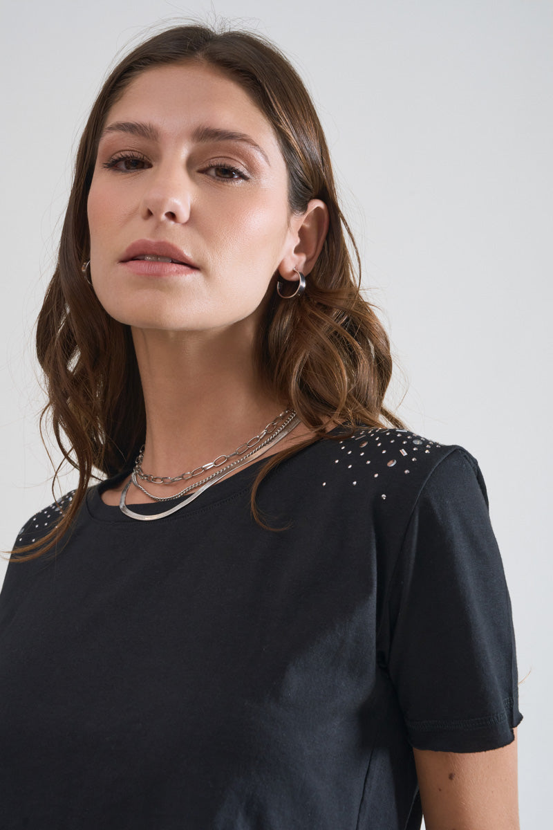 Remera Polaris