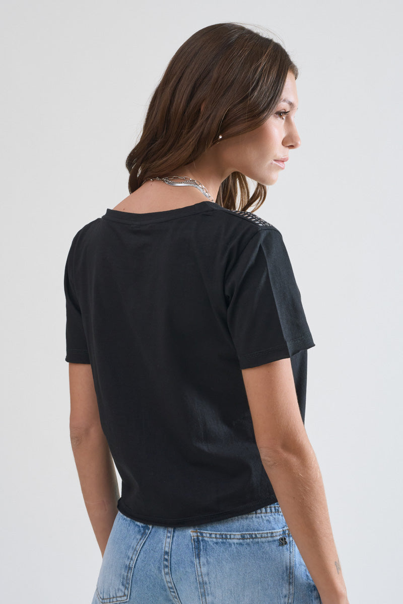 Remera Polaris