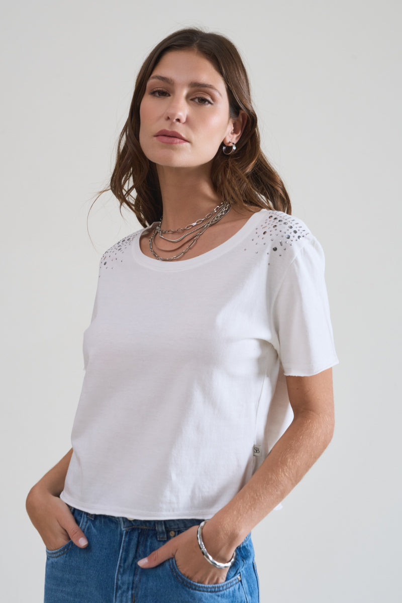 Remera Polaris