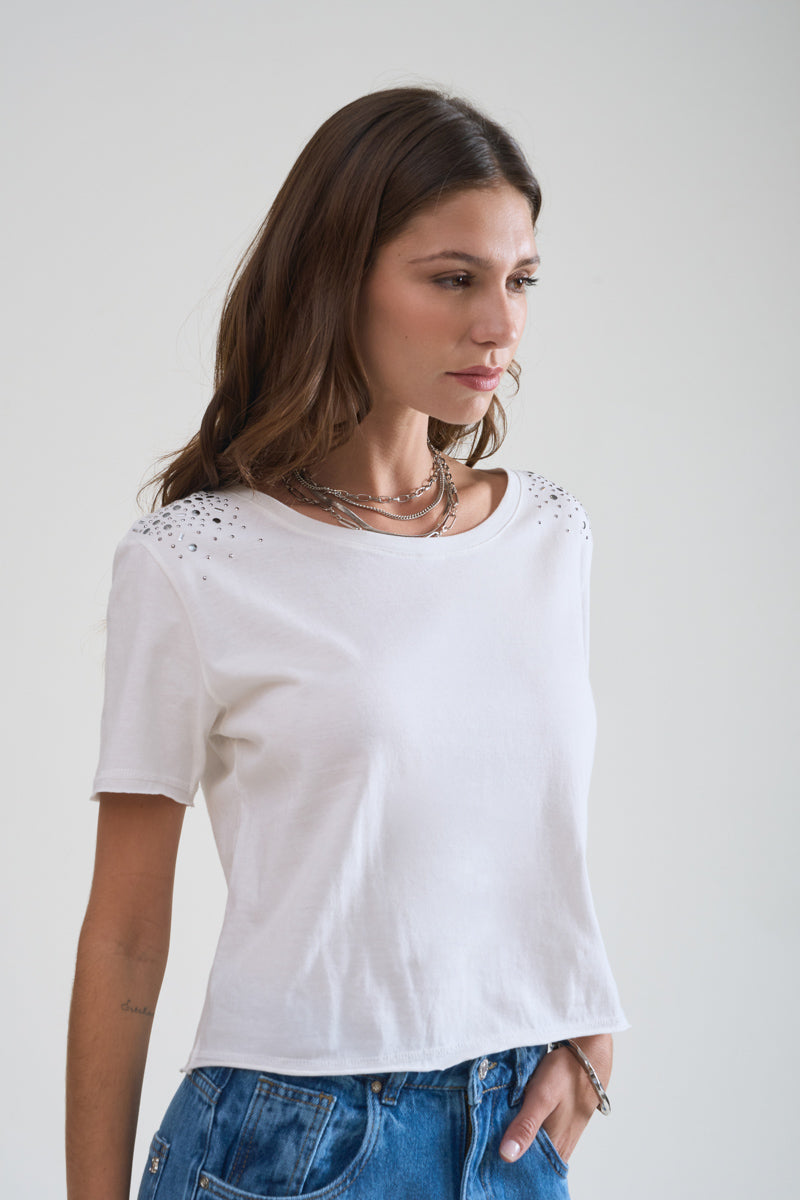 Remera Polaris
