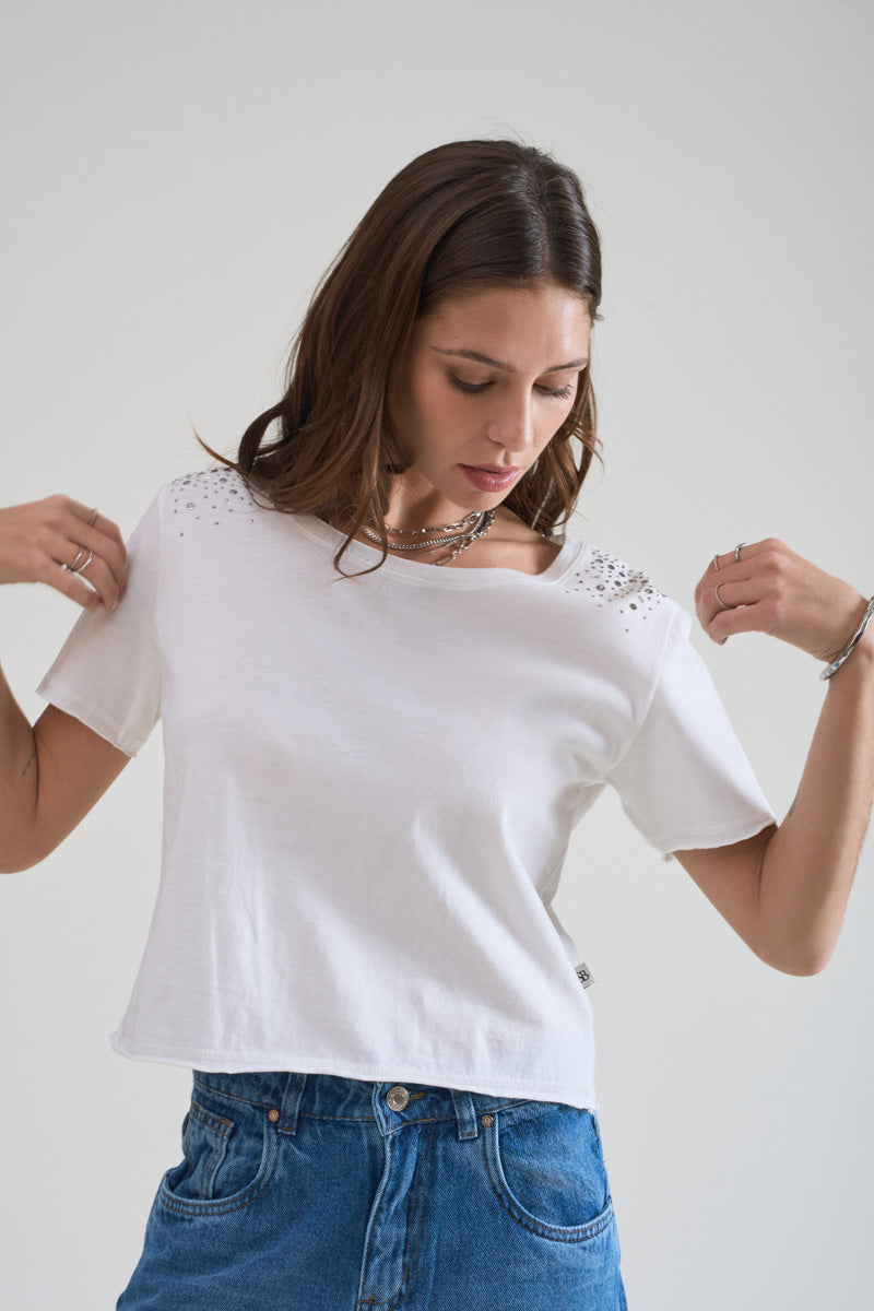 Remera Polaris
