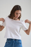 Remera Polaris