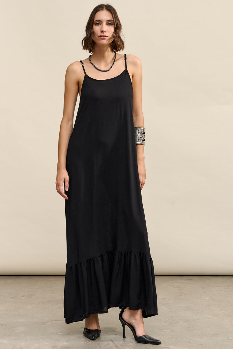 Vestido Gaia