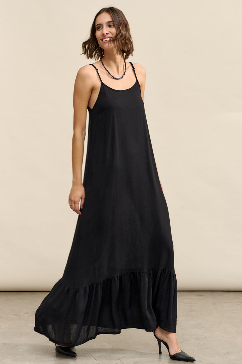 Vestido Gaia